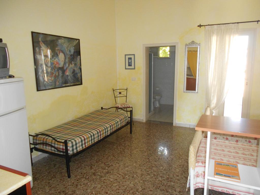 Casa Brigante Torre Pali Room photo