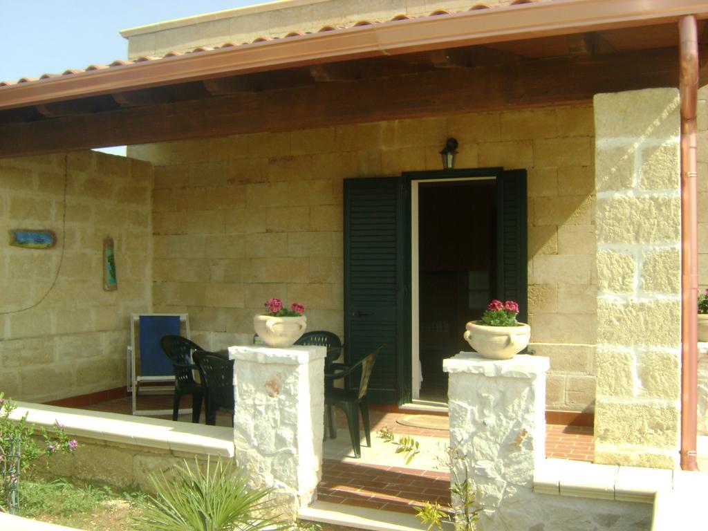 Casa Brigante Torre Pali Room photo