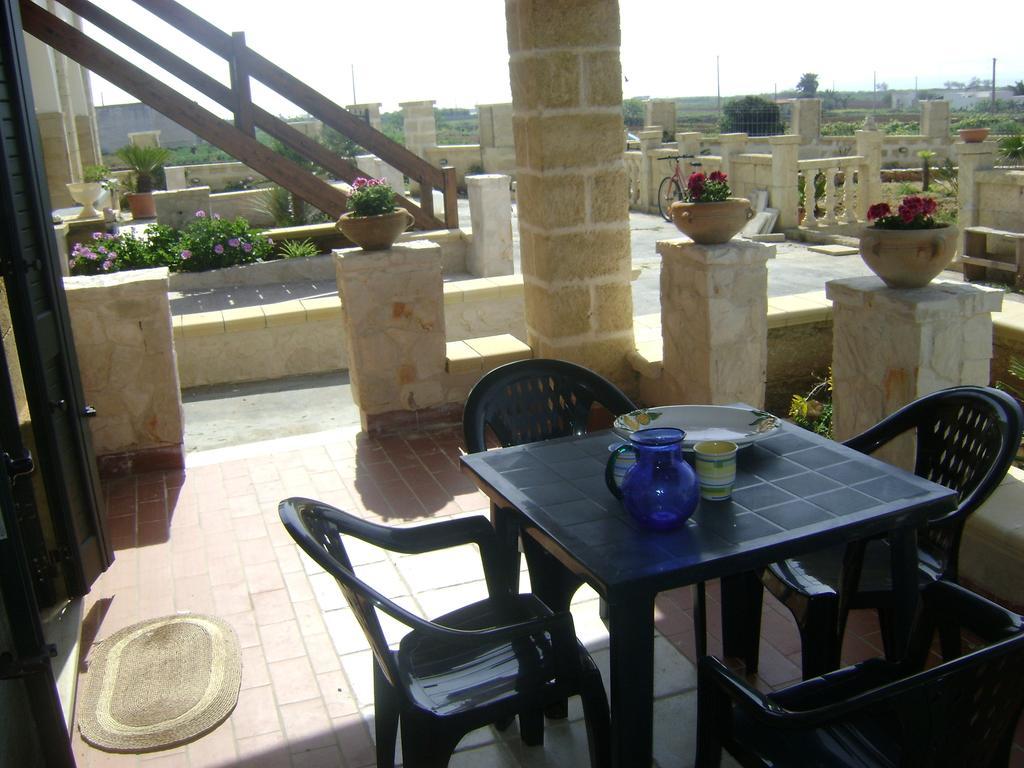 Casa Brigante Torre Pali Room photo